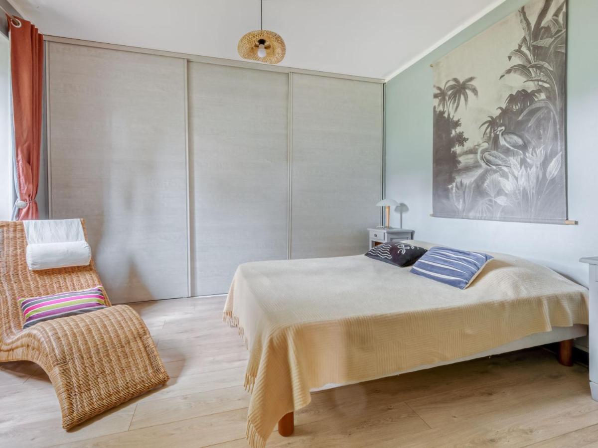 Apartment Villa Girofle By Interhome Arcachon Exterior photo