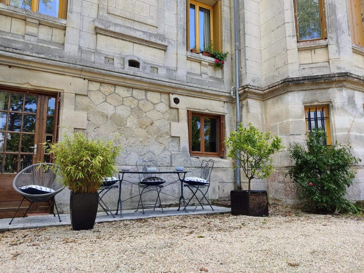 Apartment Villa Girofle By Interhome Arcachon Exterior photo